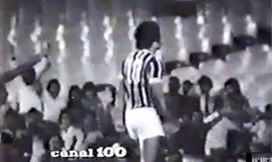 Rivelino Elastico